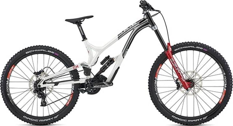 Commençal SUPREME DH 29 / 27 TEAM 2021