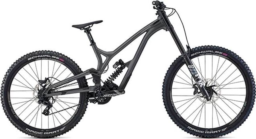 Commençal SUPREME DH 29/27 RACE 2022