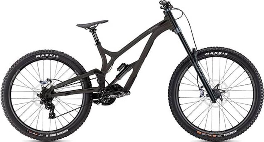 Commençal SUPREME DH ESSENTIAL 2022