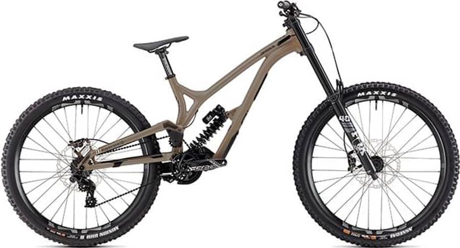 Commençal SUPREME DH RACE CHAMPAGNE 2022
