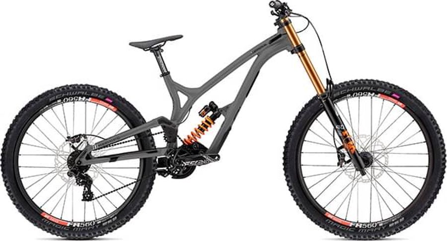 Commençal SUPREME DH TEAM 2022