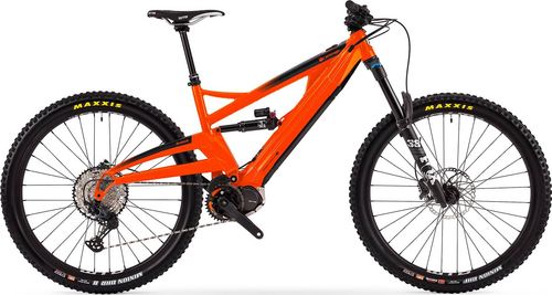 Orange Surge 29 Pro 2021