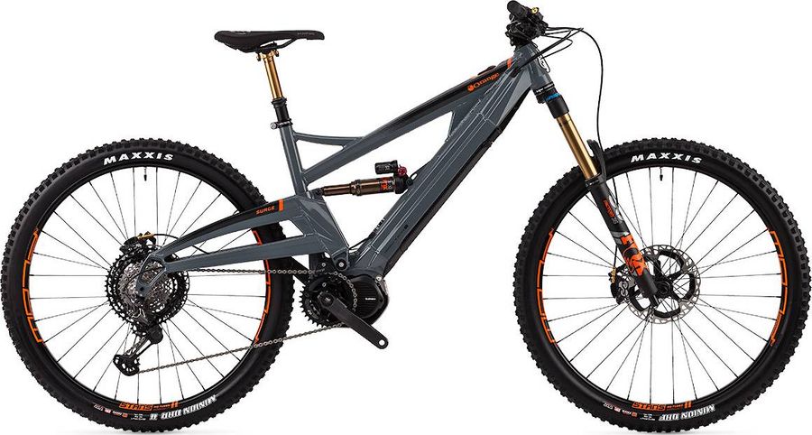 Orange Surge 29 XTR 2020