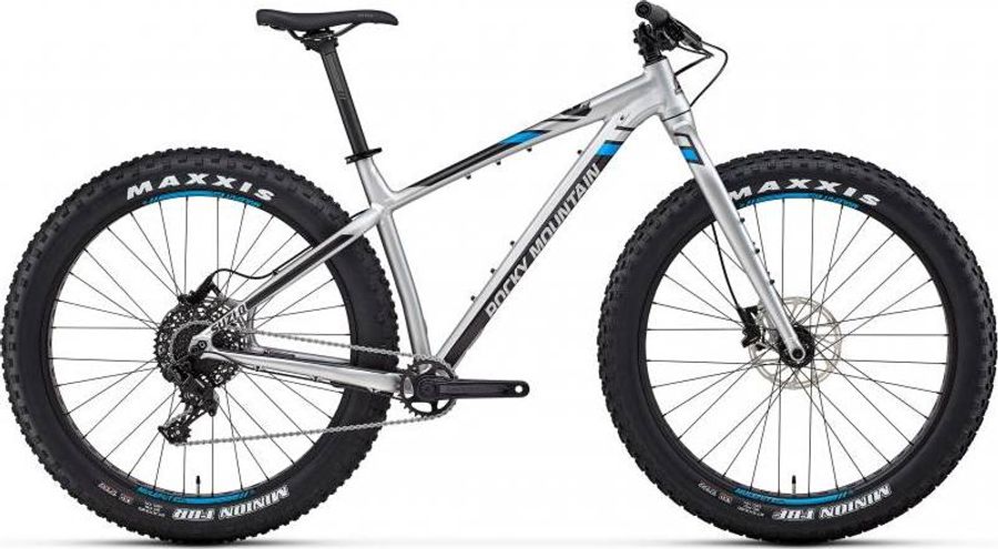 Rocky Mountain Suzi Q Alloy 30 2019