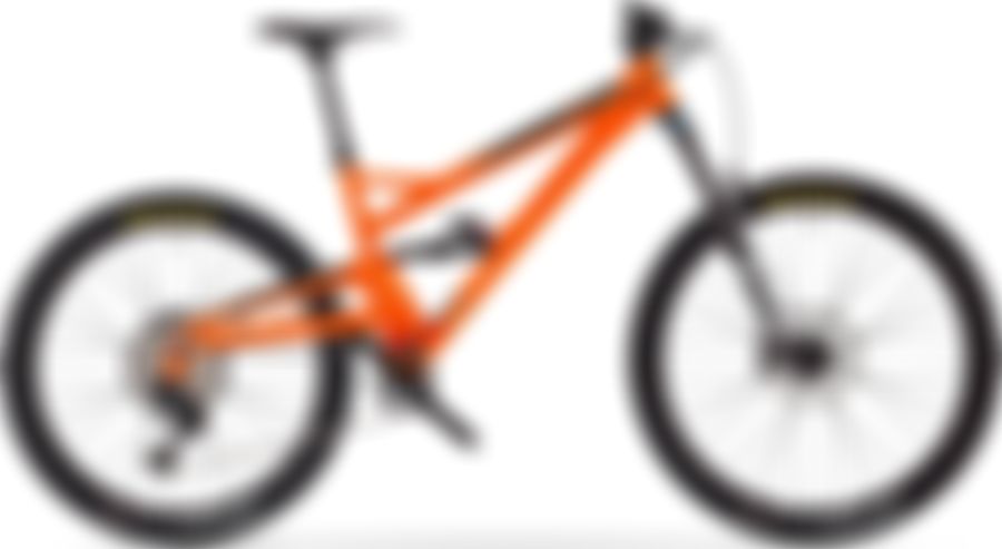 Orange Switch 6 Pro 2021