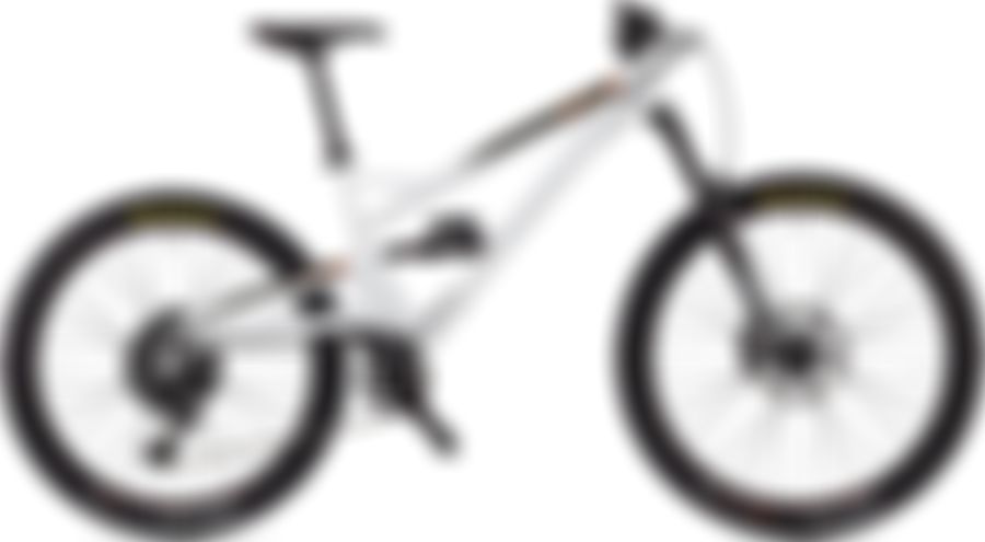 Orange Switch 6 RS 2020