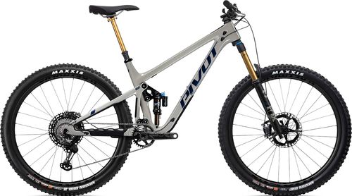 Pivot Switchblade Race XT 2022