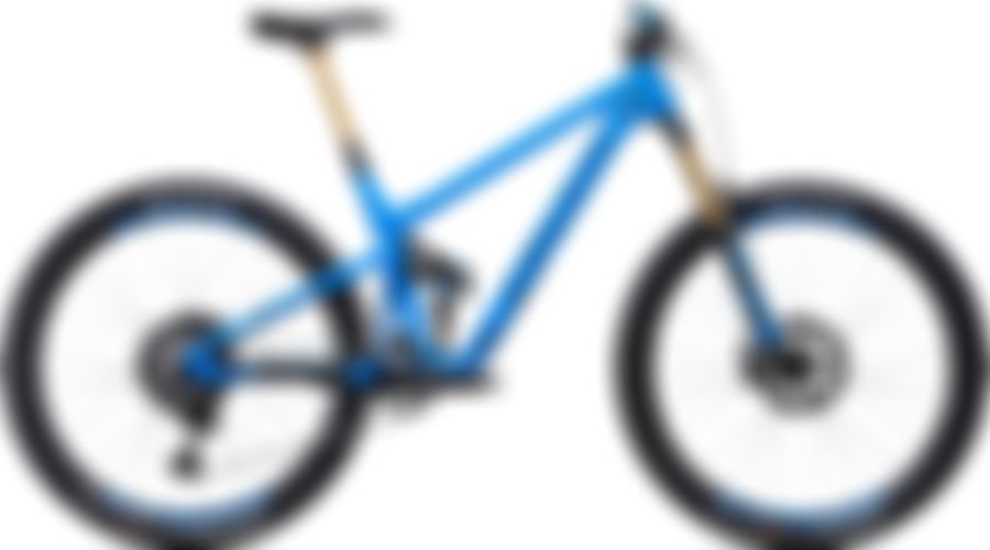 Pivot Switchblade Team XTR - 27.5+" 2020