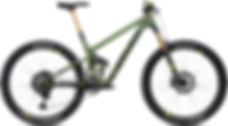Pivot Switchblade Team XTR w/ Fox Live Valve 2021