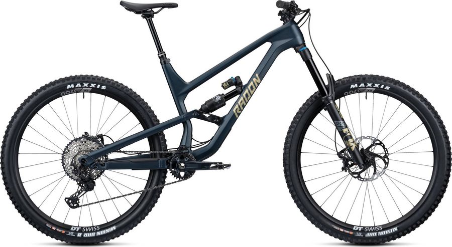 Radon SWOOP 10.0 2021