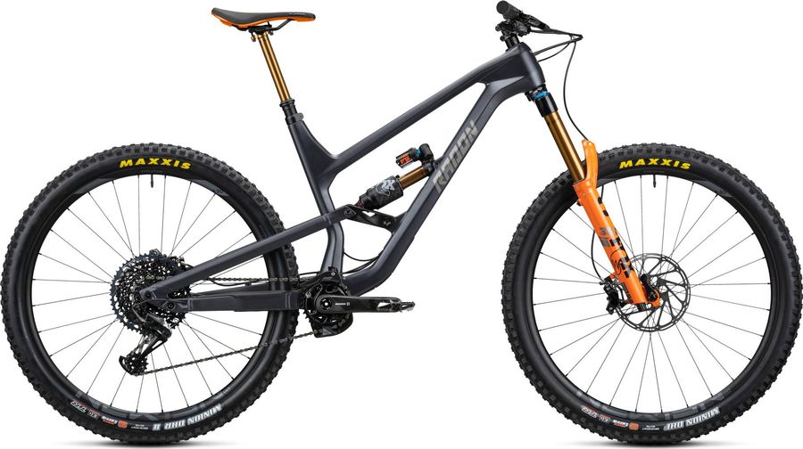 Radon SWOOP 10.0 HD 2020