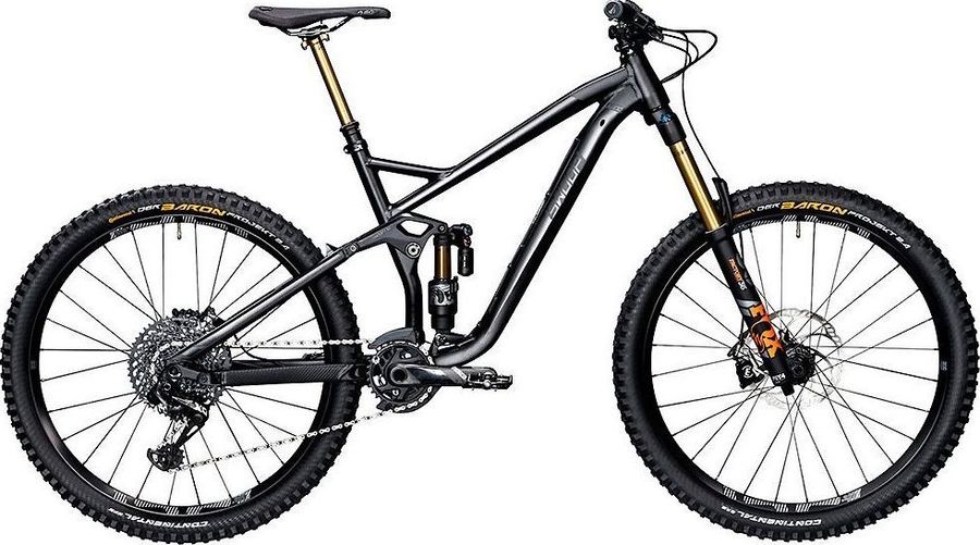 Radon Swoop 170 10.0 2018