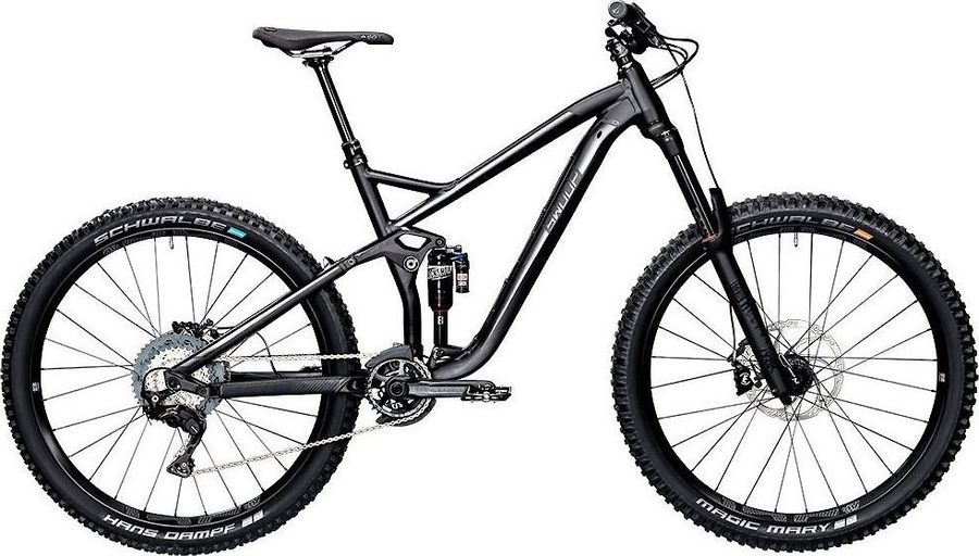 Radon Swoop 170 8.0 2018