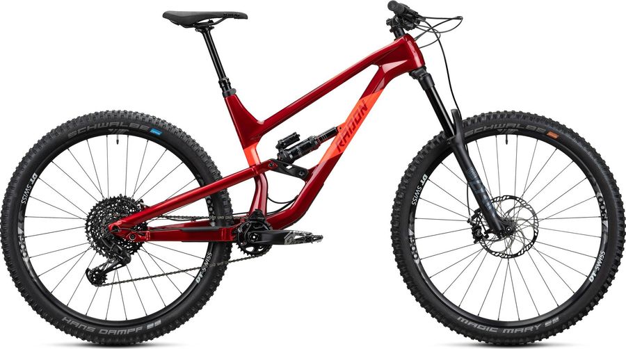 Radon SWOOP 9.0 2020