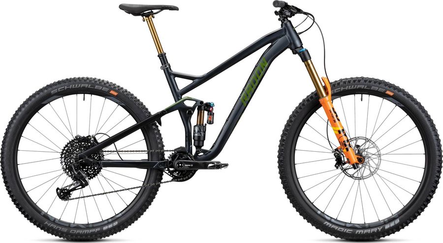 Radon SWOOP AL 10.0 2020