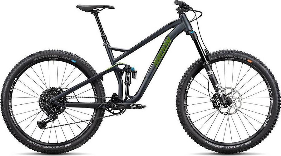 Radon Swoop AL 8.0 2020