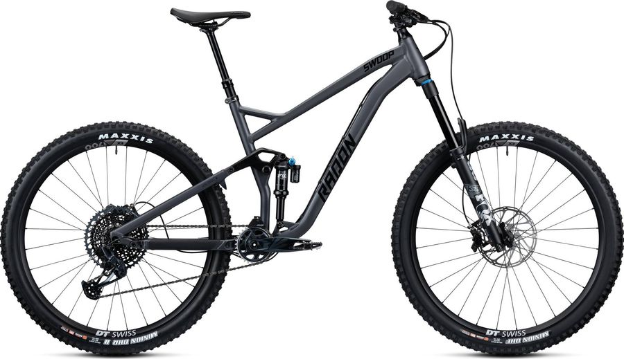 Radon SWOOP AL 9.0 2021