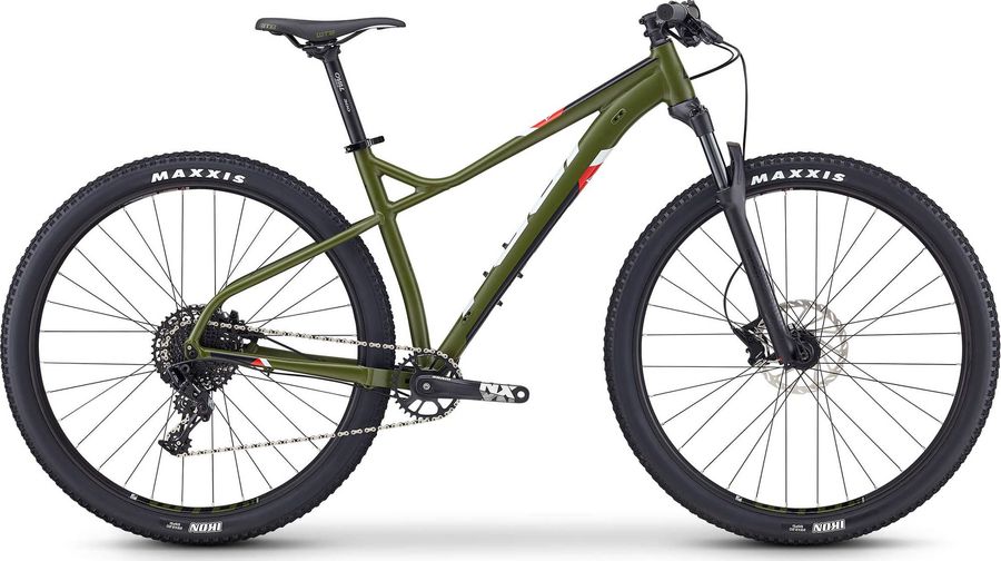 Fuji Tahoe 29 1.5 2020