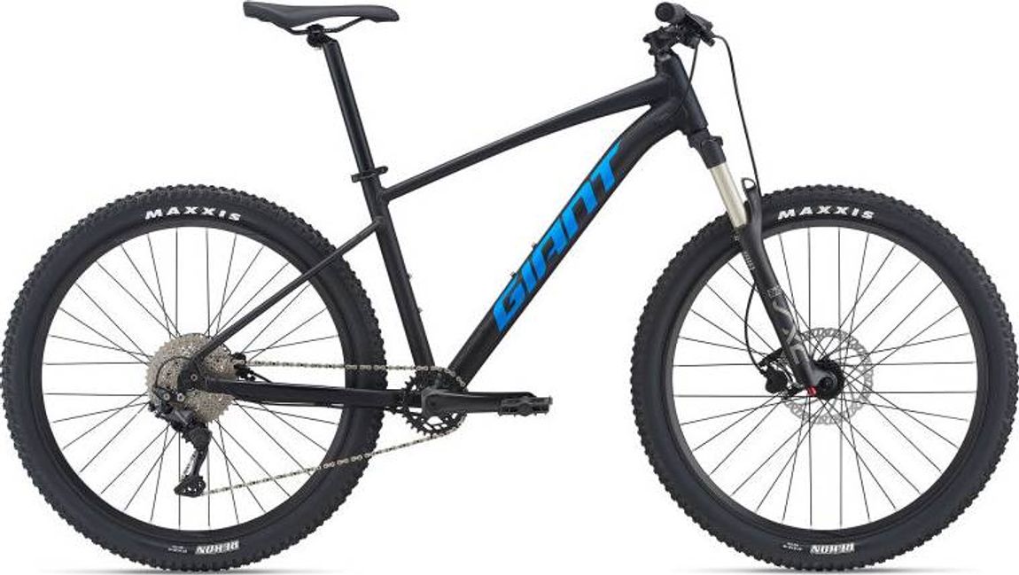 Giant Talon 1 2021 | BikeWise