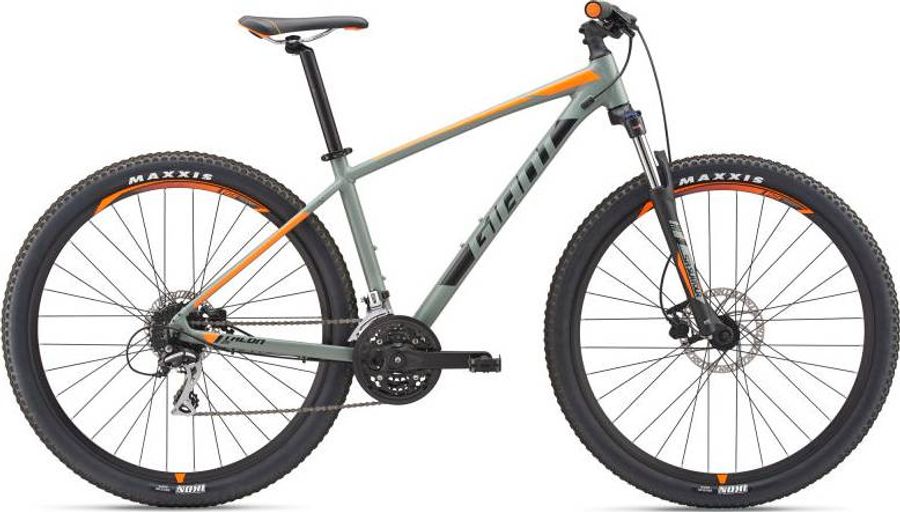 Giant Talon 29 3 2019