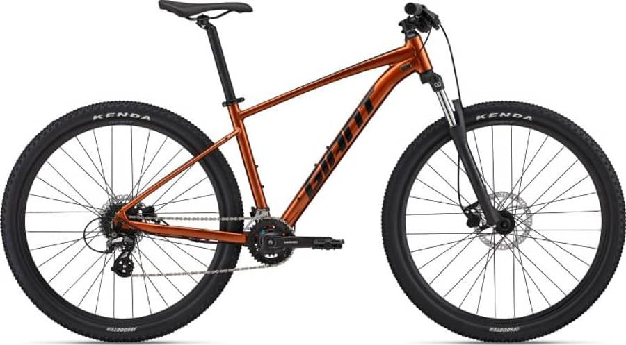 Giant Talon 3 2022
