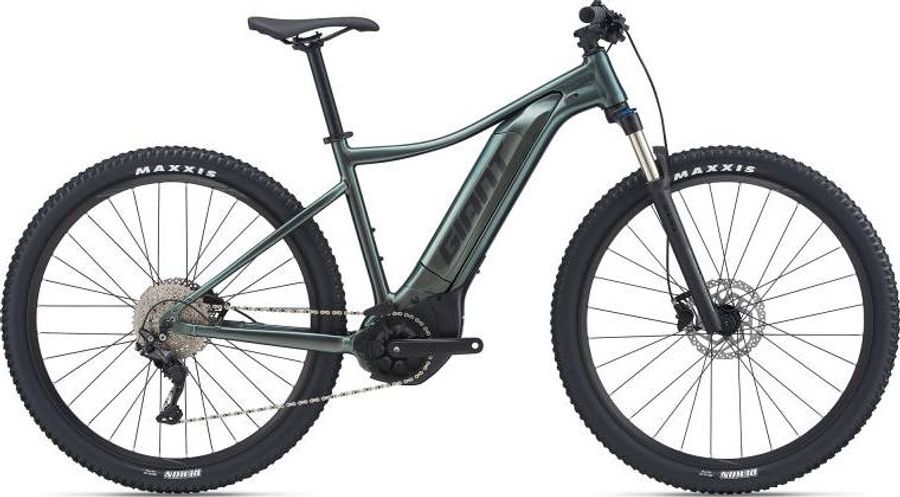 Giant Talon E+ 29 1 2021