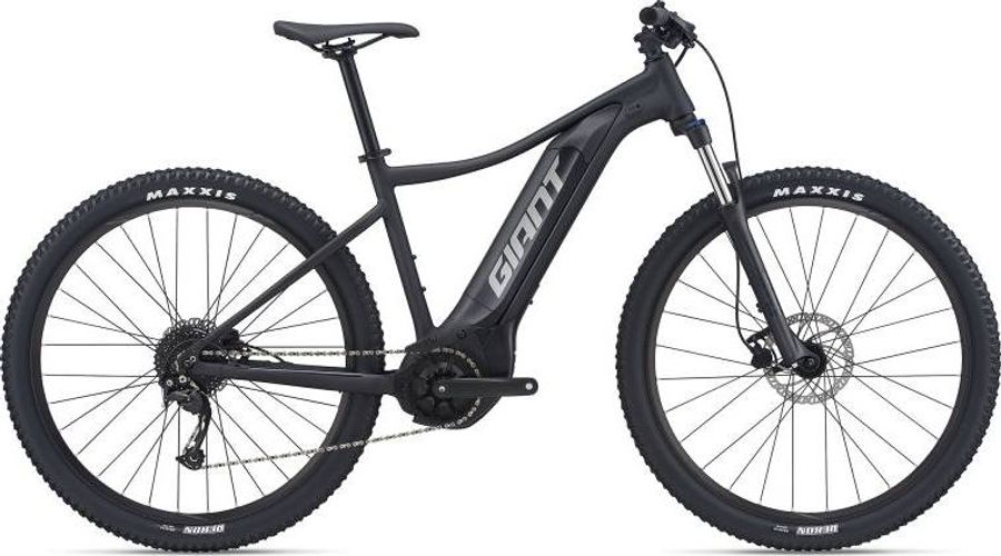 Giant Talon E+ 29 2 2021