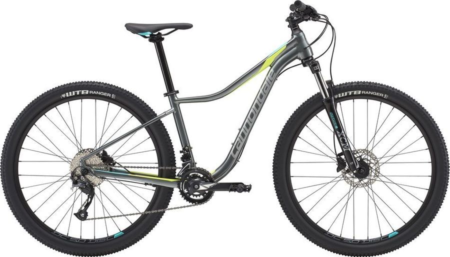Cannondale Tango 3 2018
