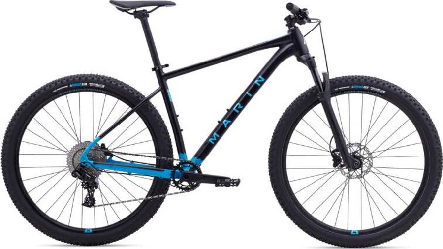 Marin Team Marin 2020