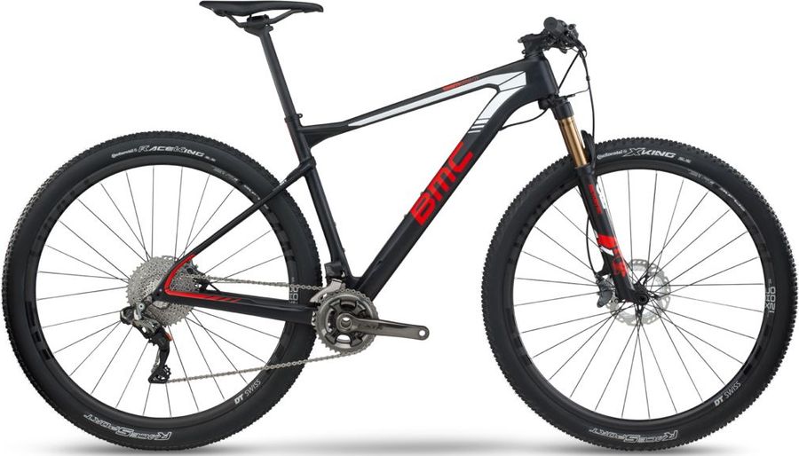 BMC teamelite 01 2017