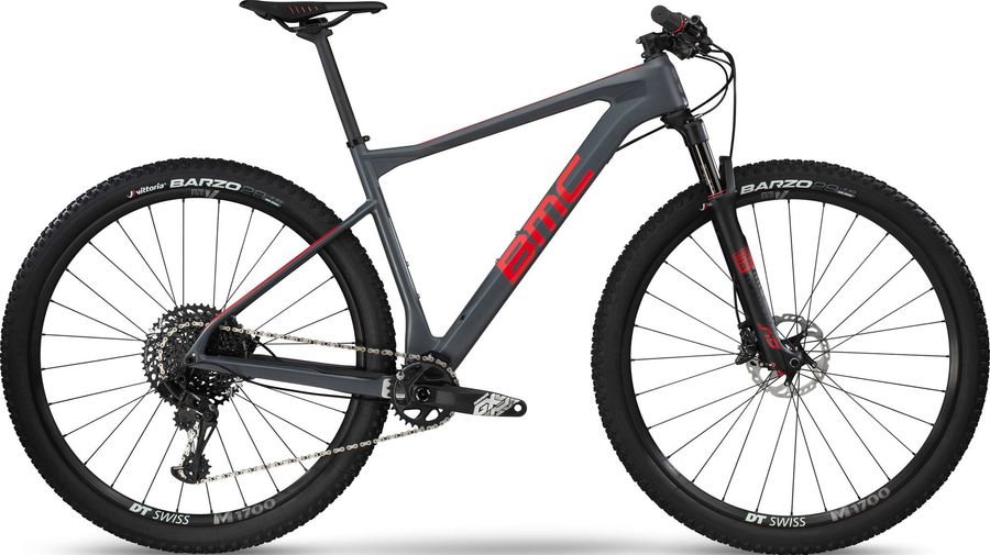 BMC TEAMELITE 02 ONE 2019