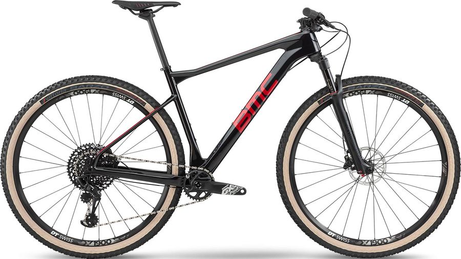 BMC Teamelite 02 ONE 2020