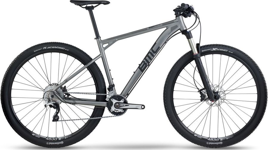 BMC teamelite 03 2017