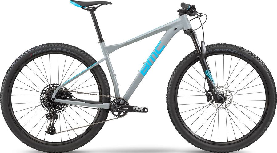 BMC Teamelite 03 ONE 2020