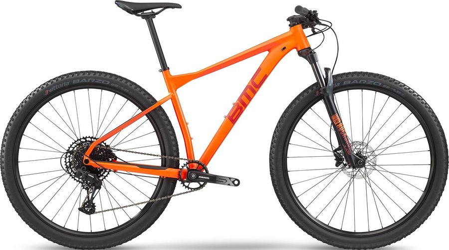 BMC Teamelite 03 TWO 2020