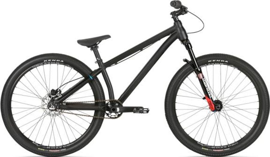 Haro Thread One 2019