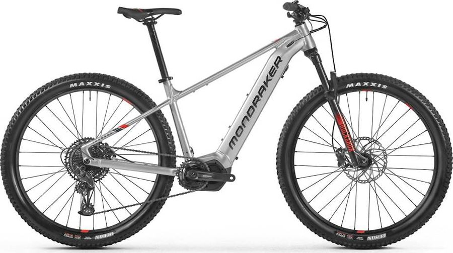 Mondraker Thundra 2021