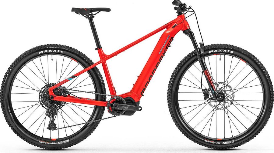 Mondraker Thundra + 2020