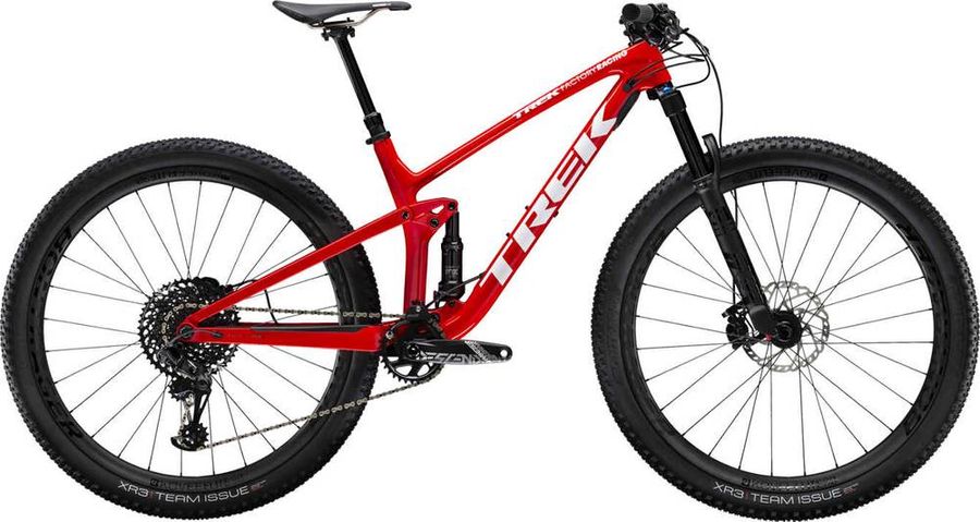 Trek Top Fuel 9.8 2020