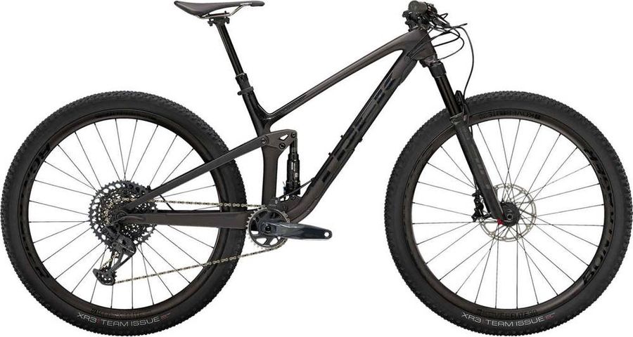 Trek Top Fuel 9.8 GX 2021
