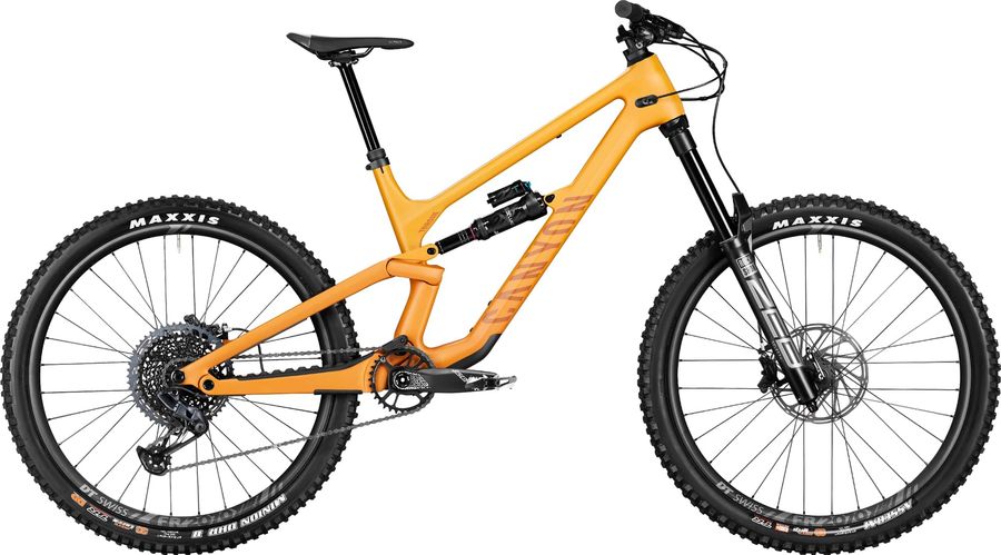 Canyon Torque 27.5 CF 7 2022