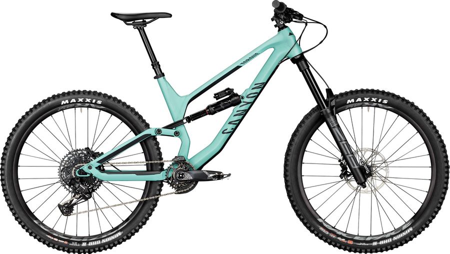 Canyon Torque 5 2021