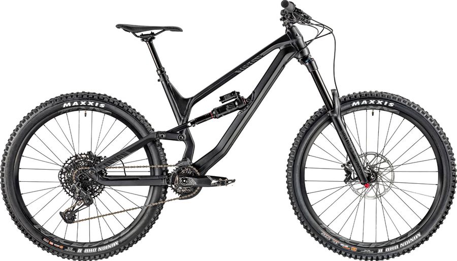 Canyon Torque AL 5.0 2020