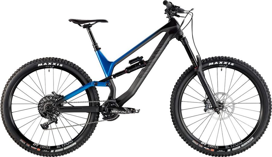 Canyon Torque CF 7.0 2018