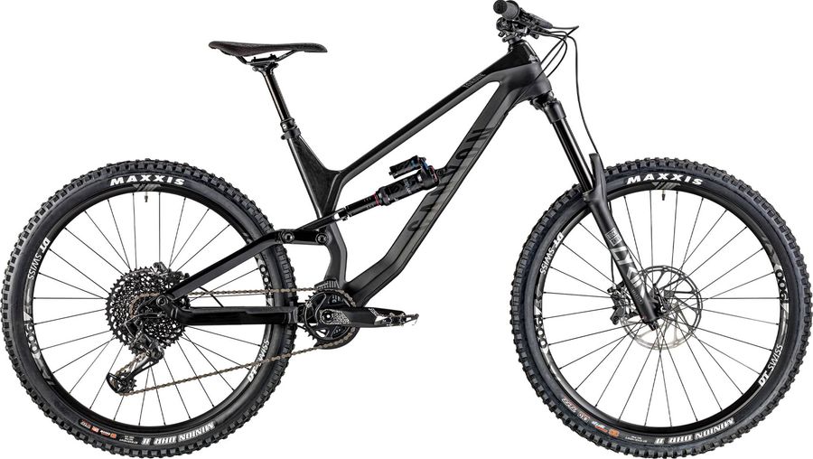 Canyon Torque CF 7.0 2020