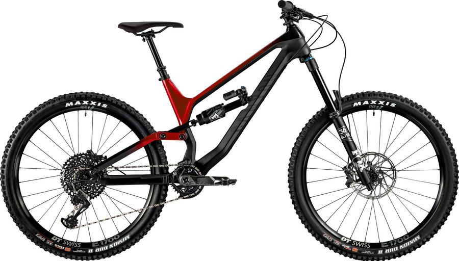 Canyon Torque CF 8.0 2019