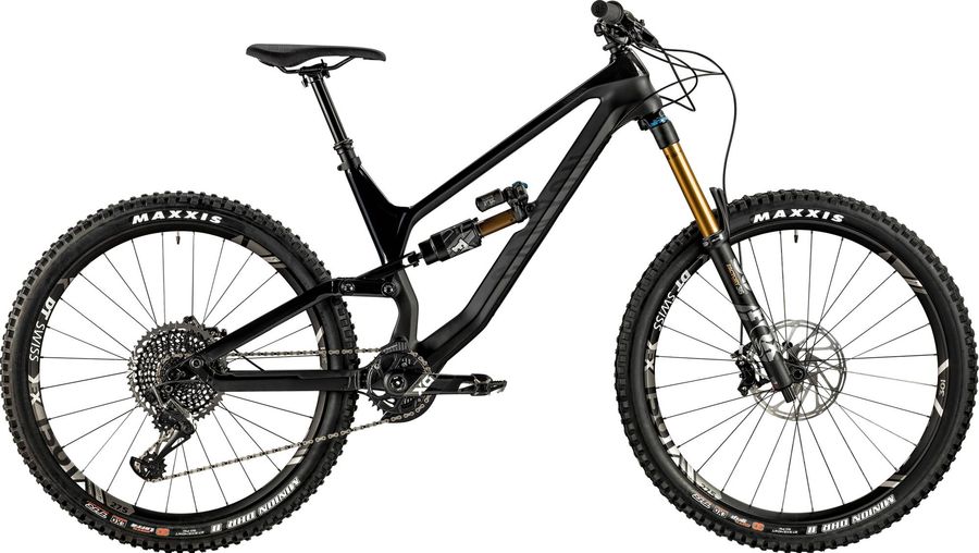 Canyon Torque CF 9.0 2019