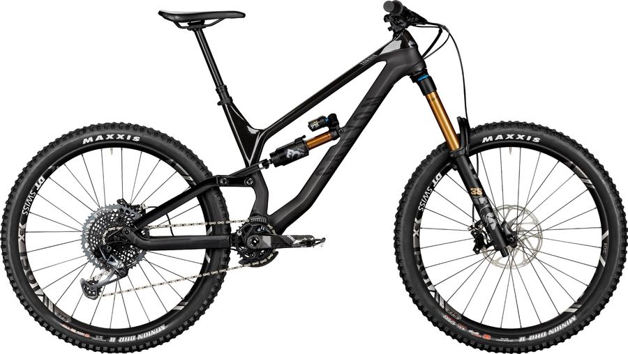 Canyon Torque CF 9 2022