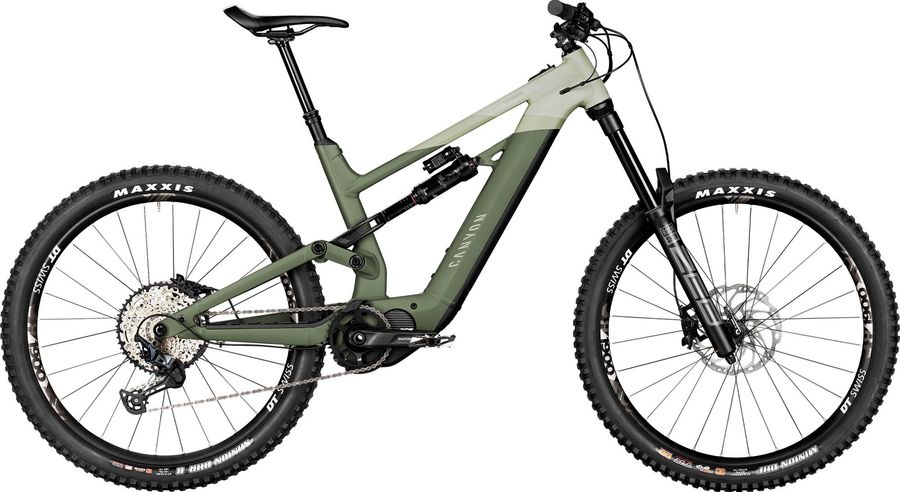 Canyon Torque:ON 8 2021