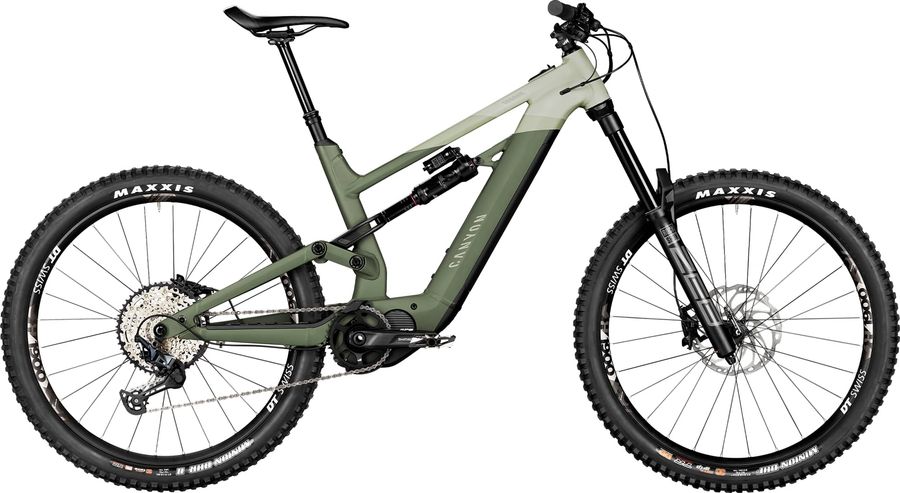 Canyon Torque:ON 8 2022